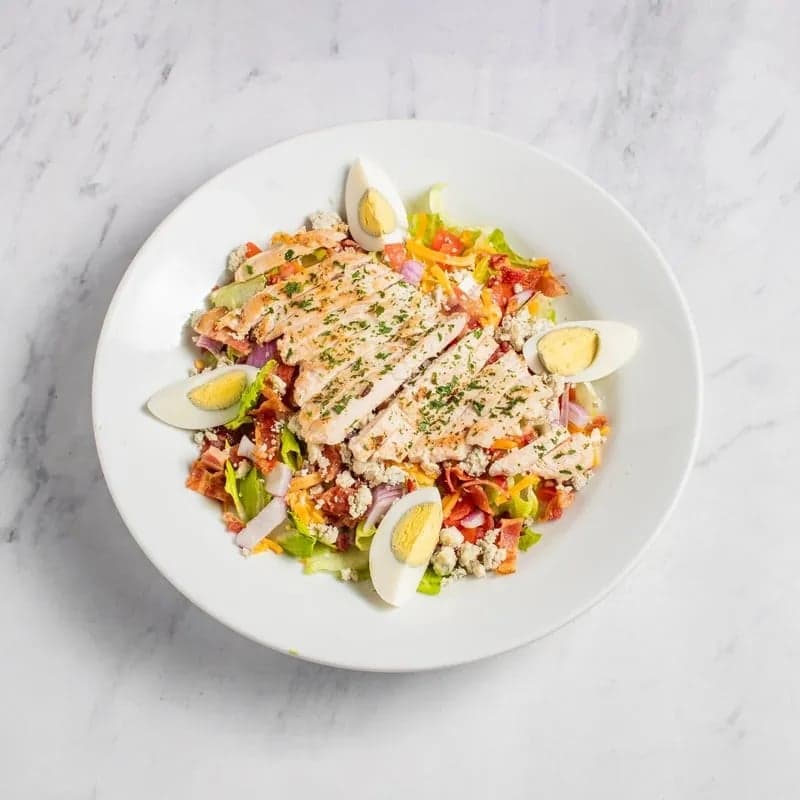Cobb Salad