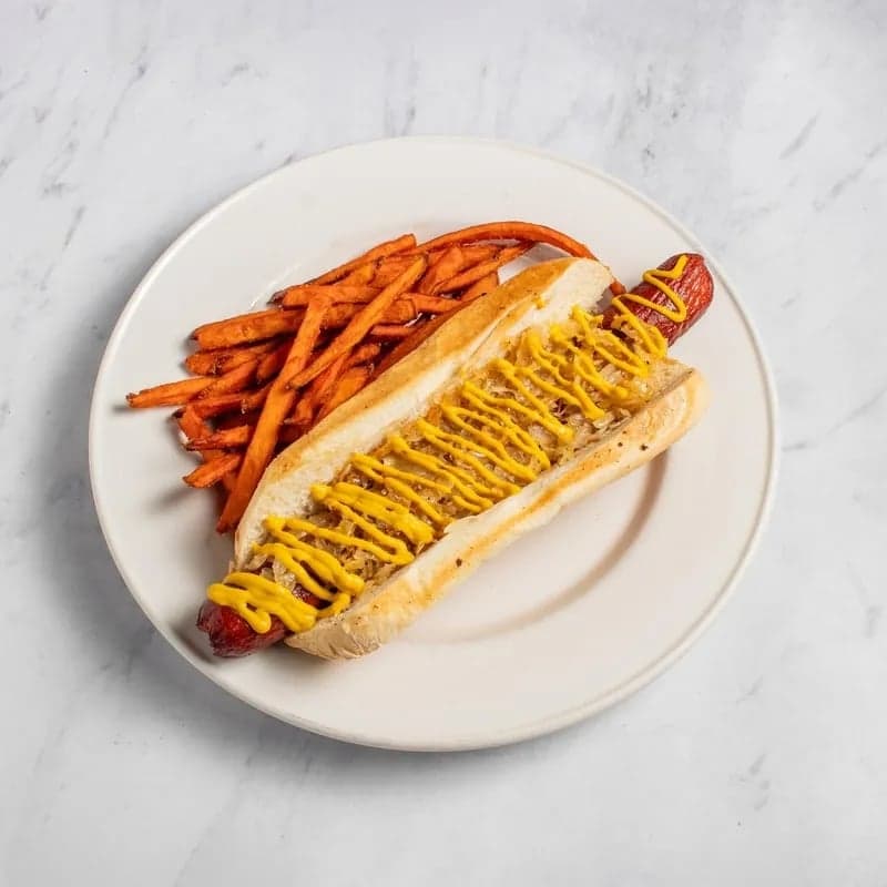 New Yorker Footlong