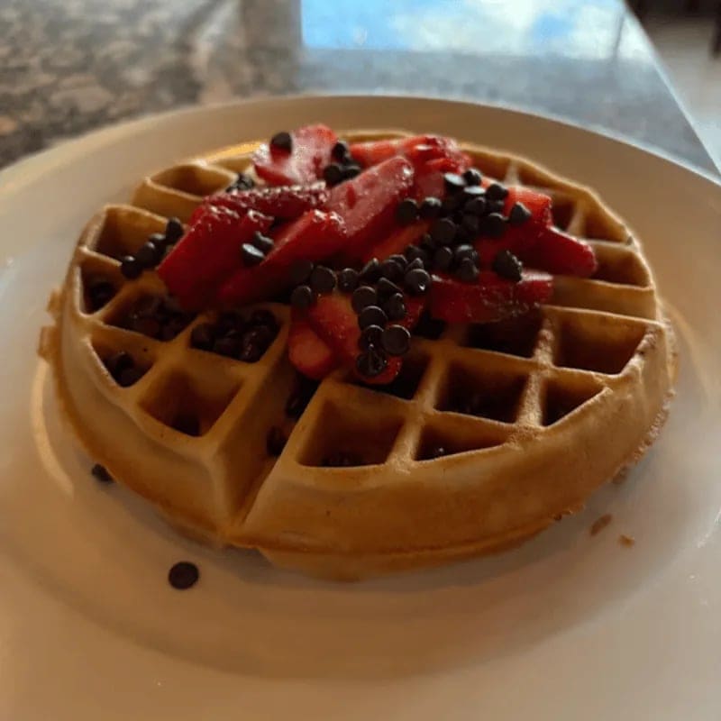 Classic Waffle
