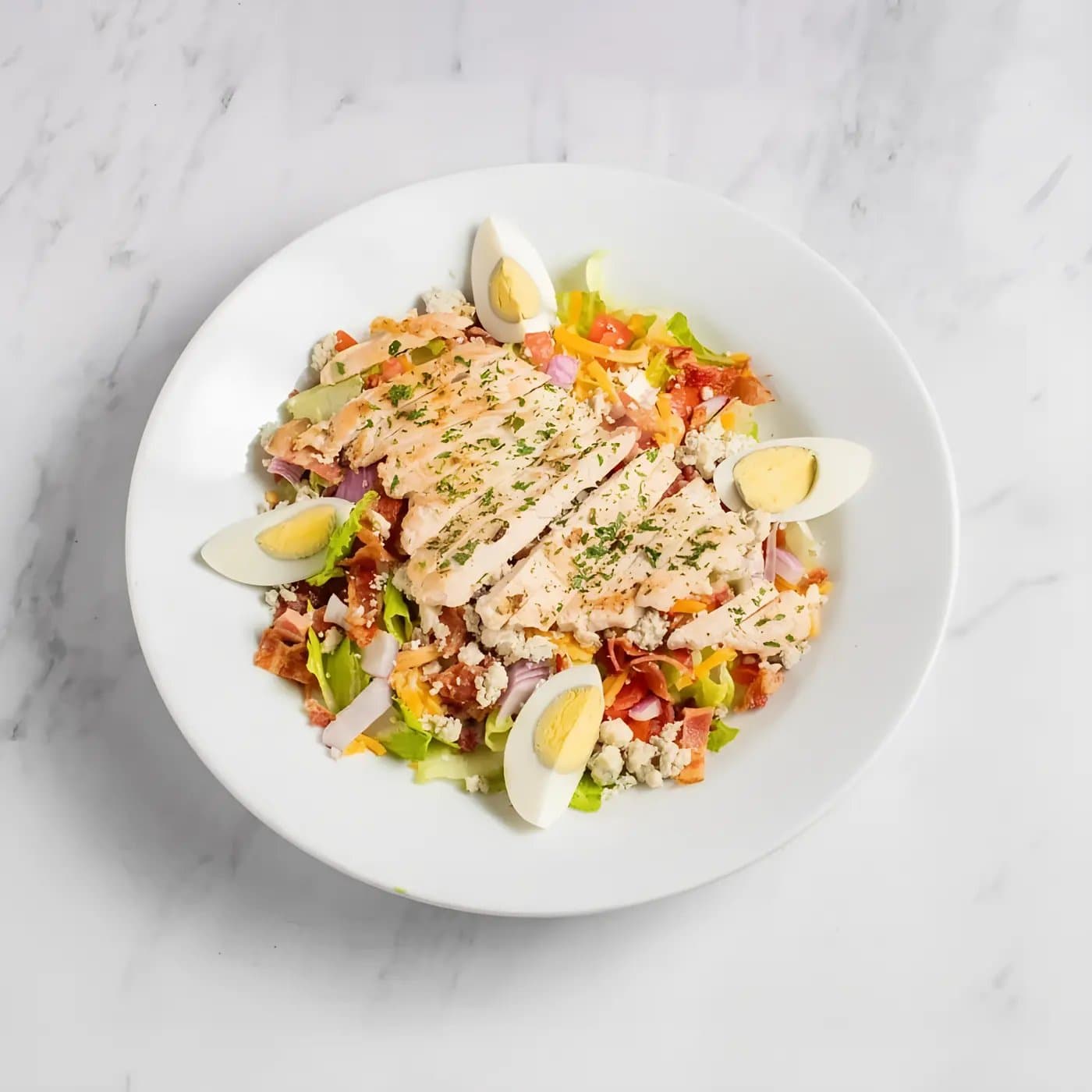Cobb Salad