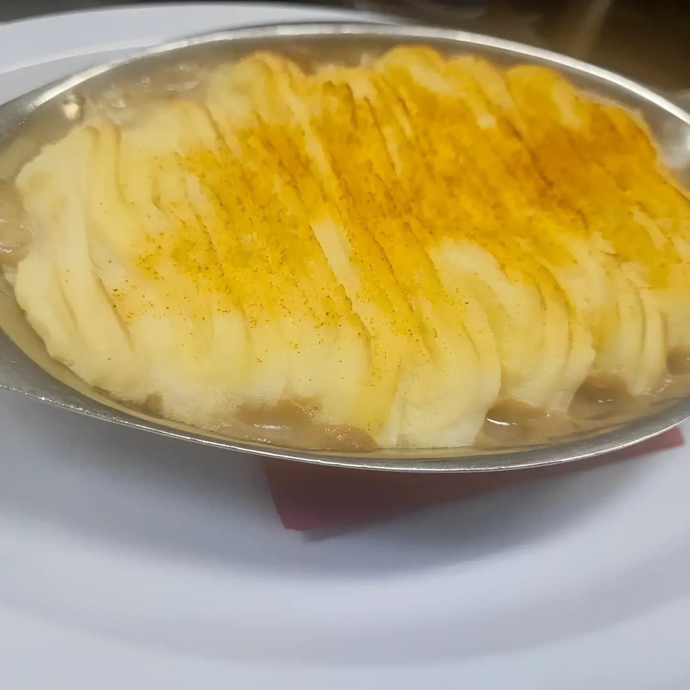 Shepards Pie