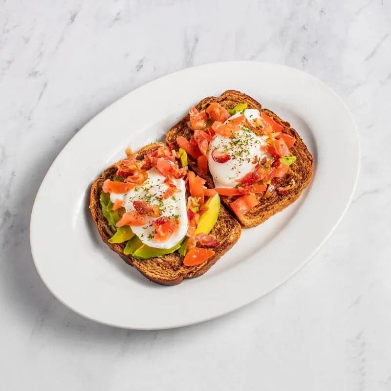 Avocado Toast