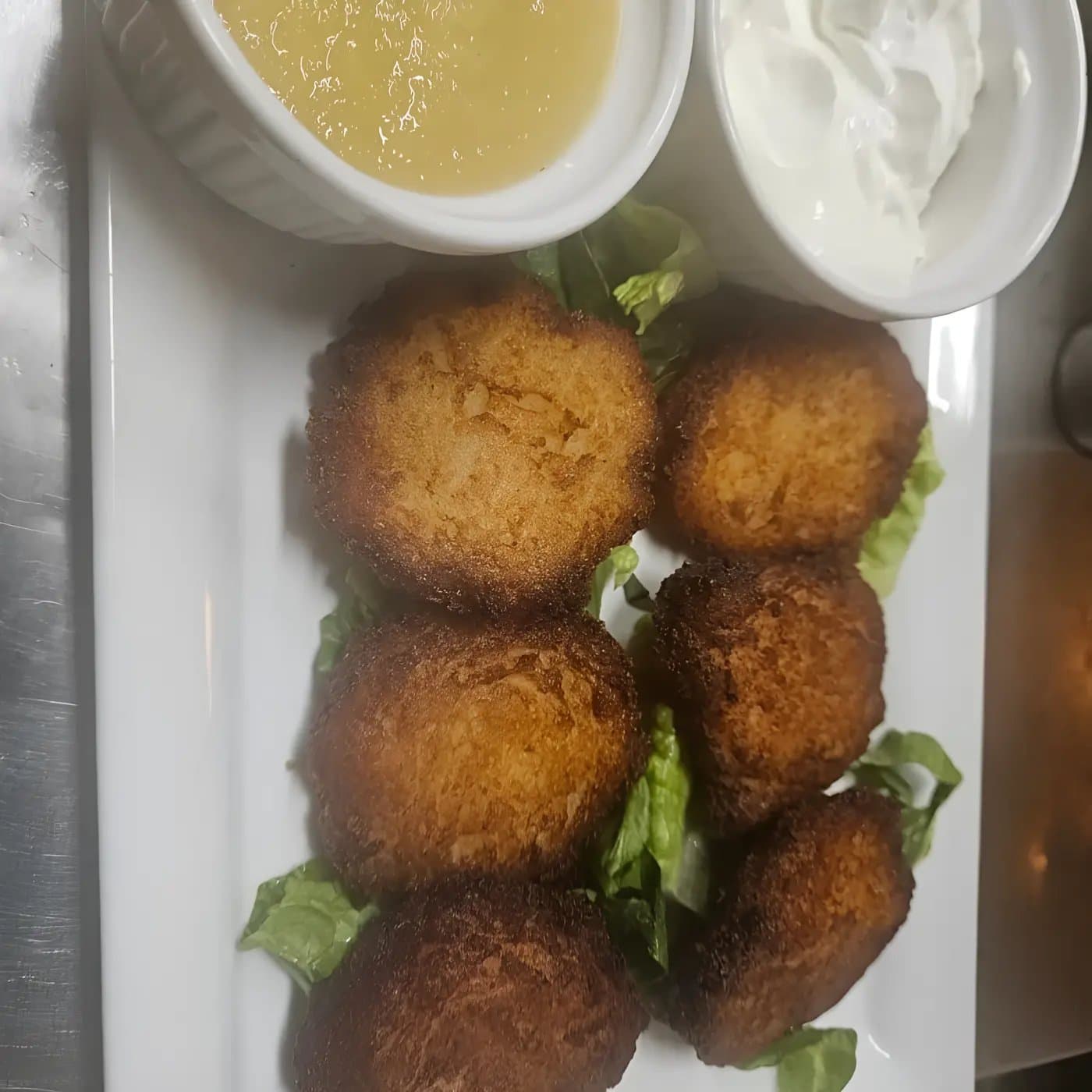 Potato Pancake