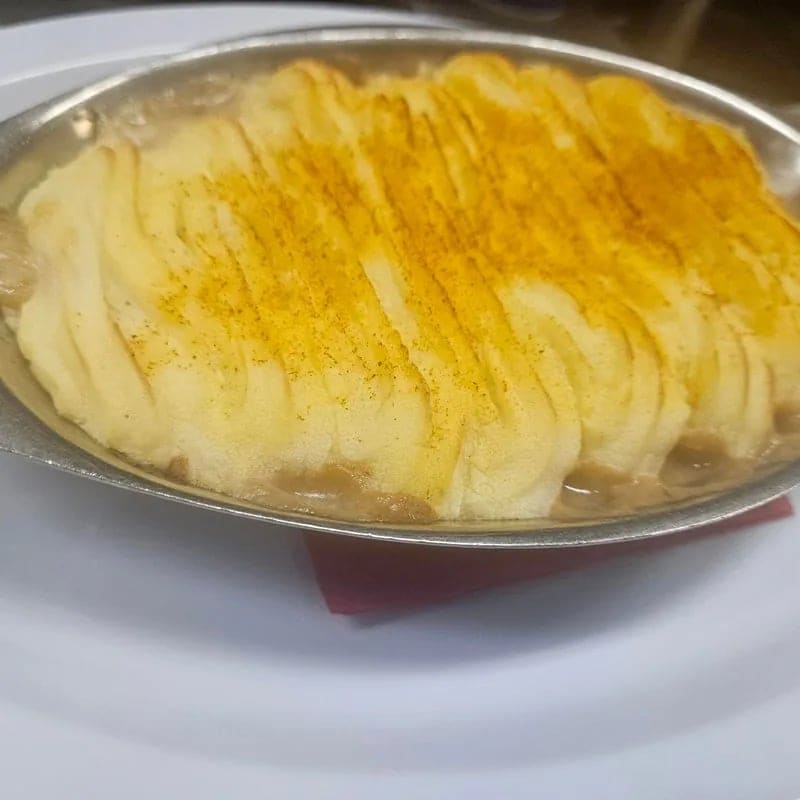 Shepards Pie