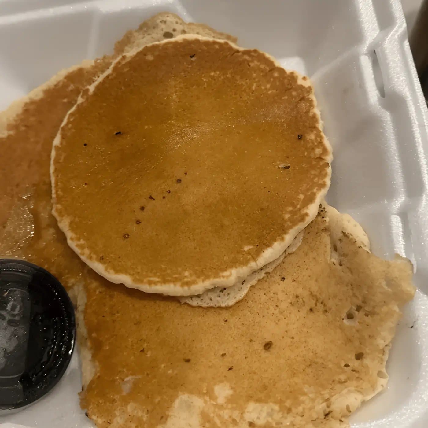 Pancakes