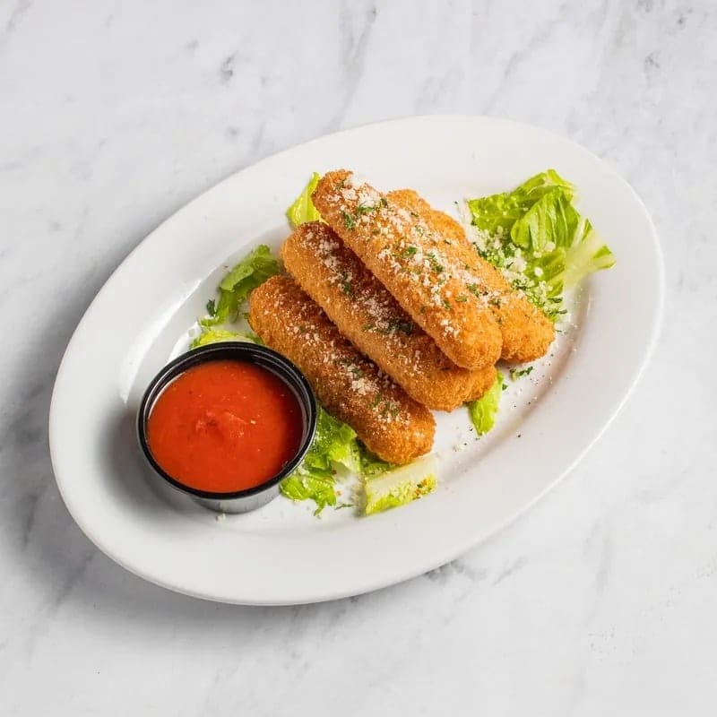 Mozzarella Sticks (6)