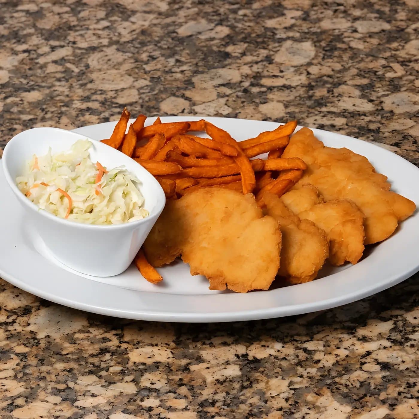 Chicken Tenders (4)