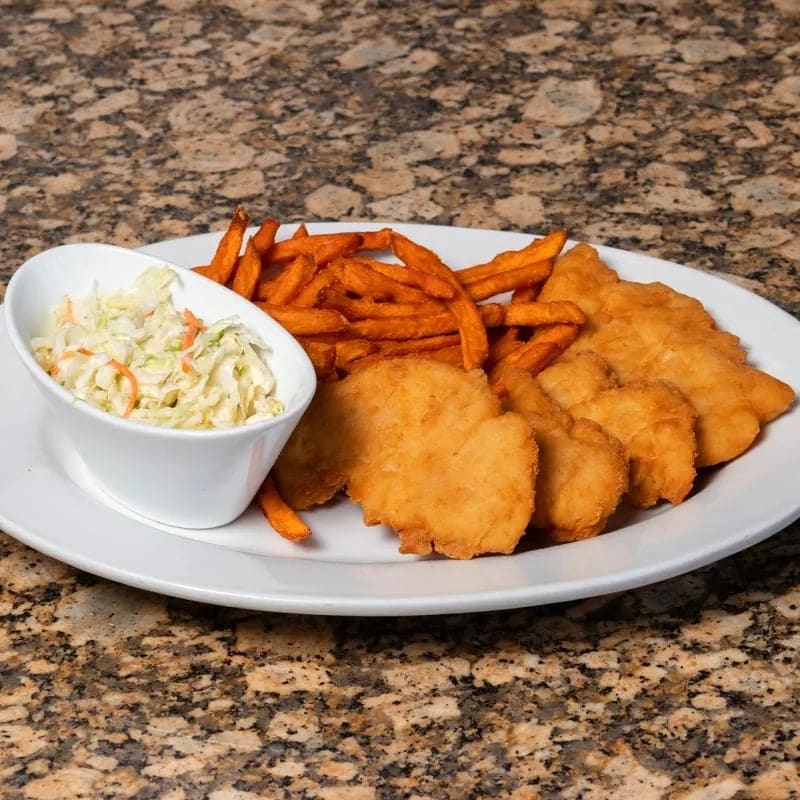 Chicken Tenders (4)