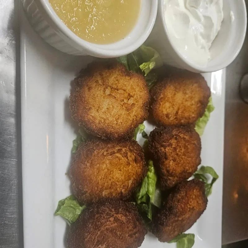 Potato Pancake